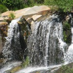 Frandy Park Campground River