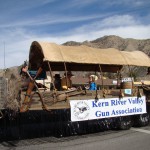 Kern River Valley Gun Association