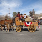 Horse Carriage Frandy Park Campground