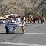 Parade Frandy Park Campground