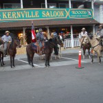 Horse Walk Frandy Park Campground