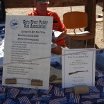 Kern River vallery fun association