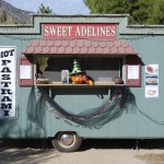 Sweet Adelines Frandy Park Campground