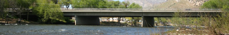 River Bridge