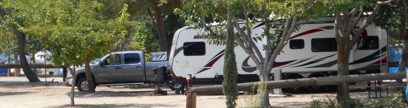 RV Site