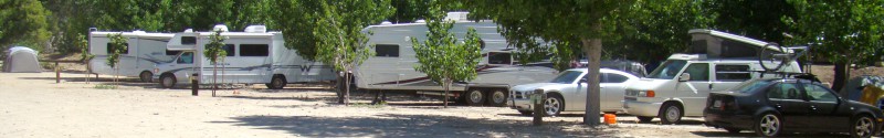 RV Sites