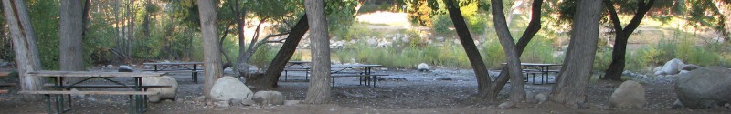 Frandy PArk Campground